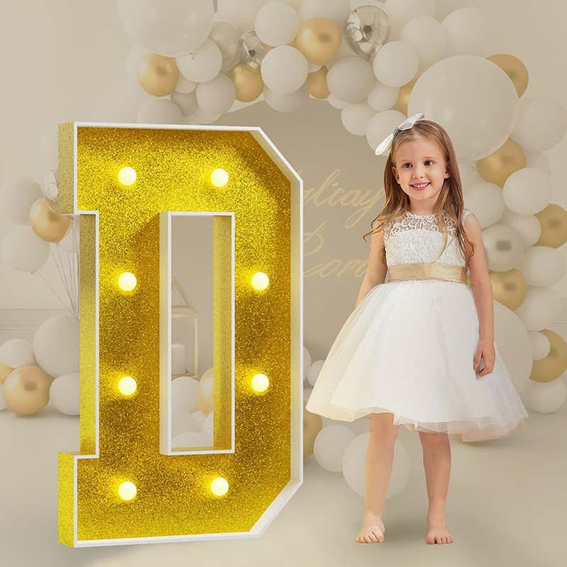 Giant Letters for Baby Shower Large Marquee Letters Marquee Light Up Letters